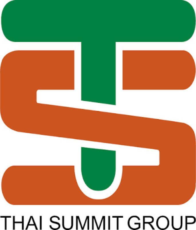 Thai Summit Rayong Logo