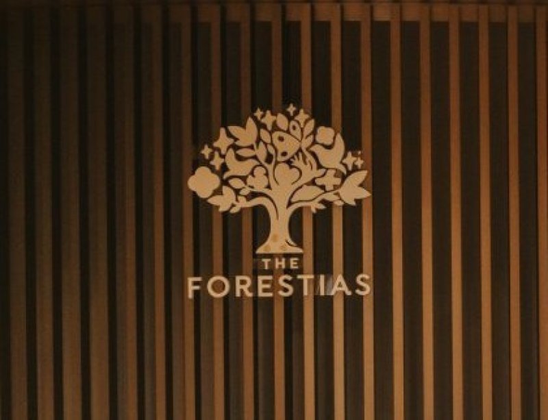 The Forestias, Bangkok