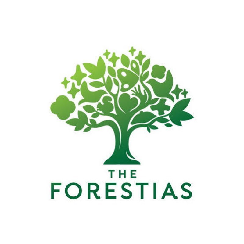 The Forestias Logo