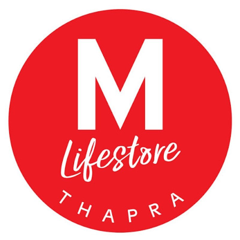 The Mall Ta Phra Logo