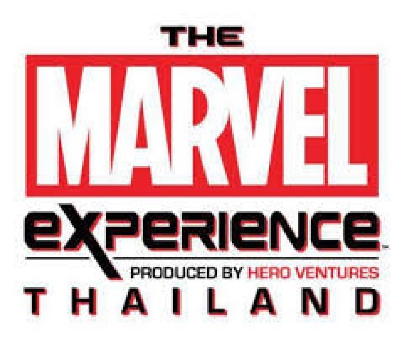 The Marvel Project, Chonburi Logo
