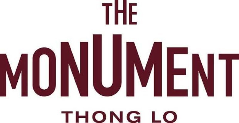 The Monument Thonglor Logo