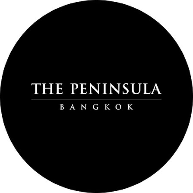 The Penninsula Bangkok Logo
