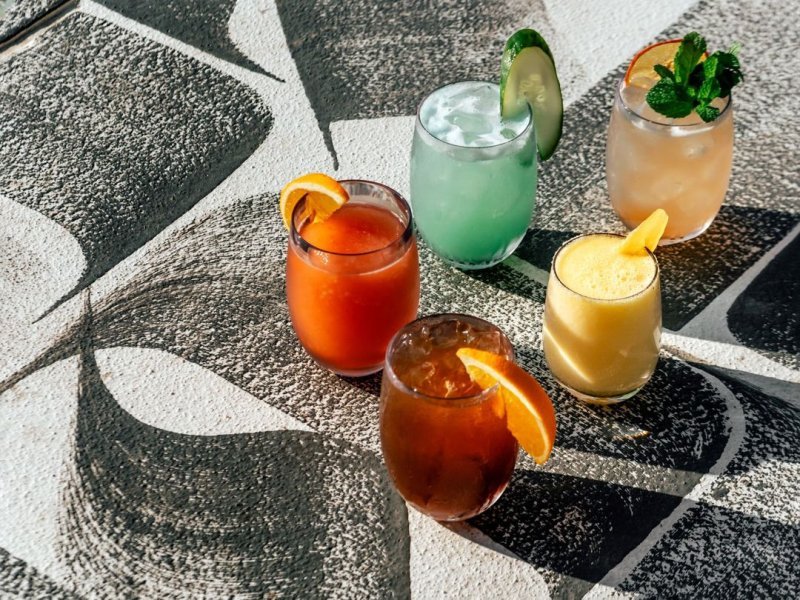 The Standard Huahin
