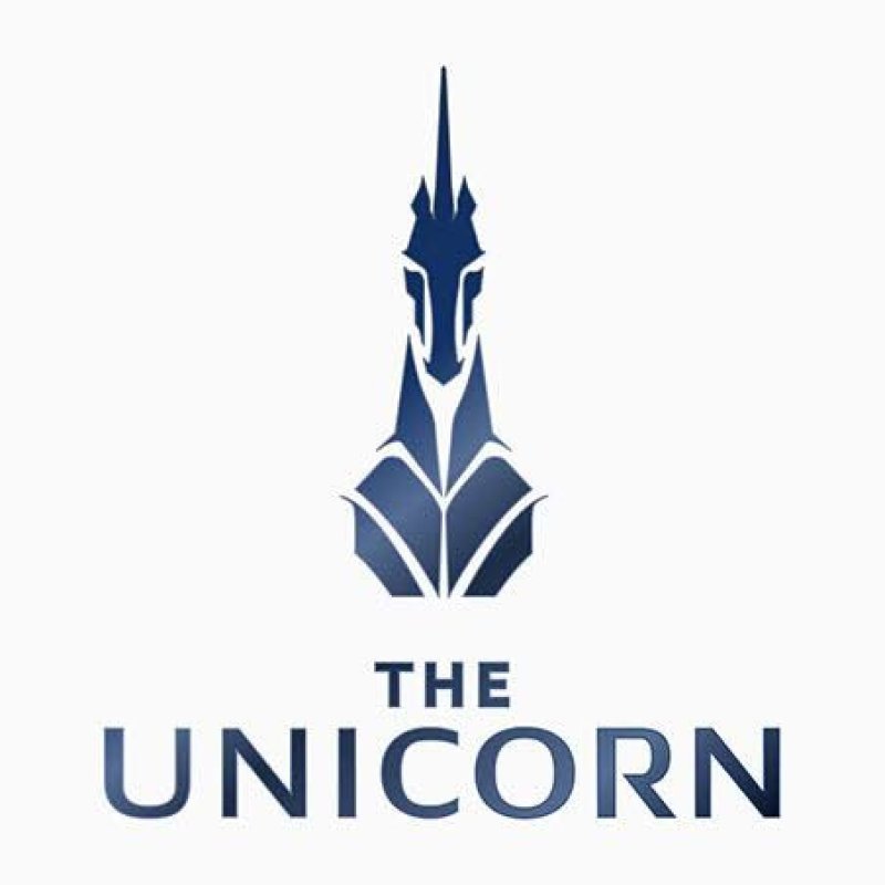 The Unicorn Phayathai Logo