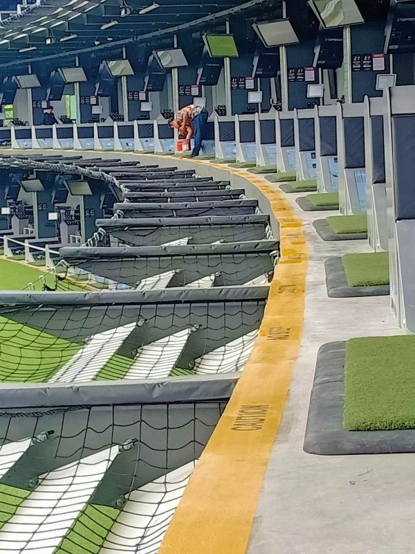 Top Golf