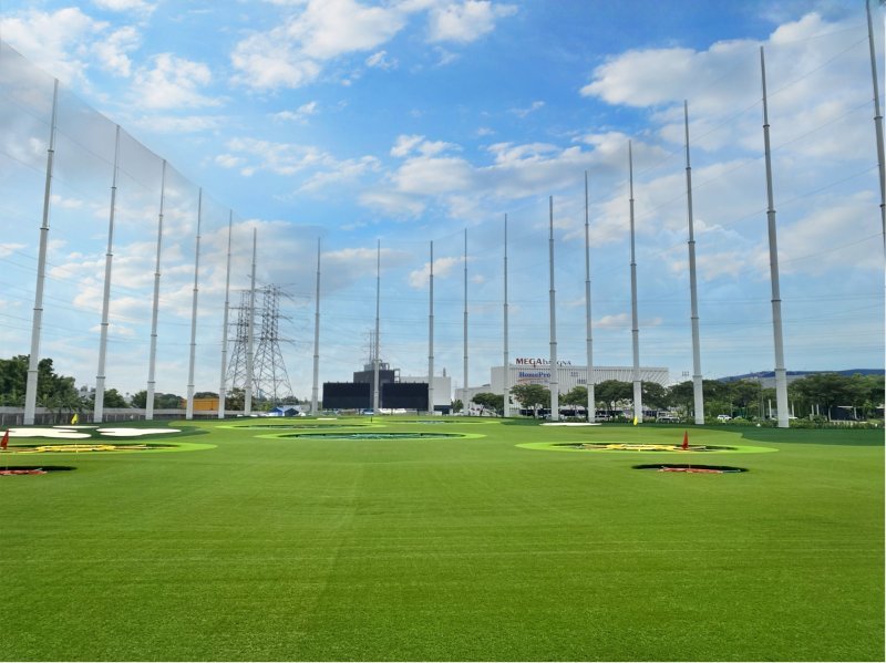 Top Golf