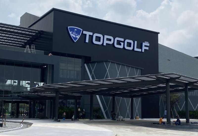 Top Golf
