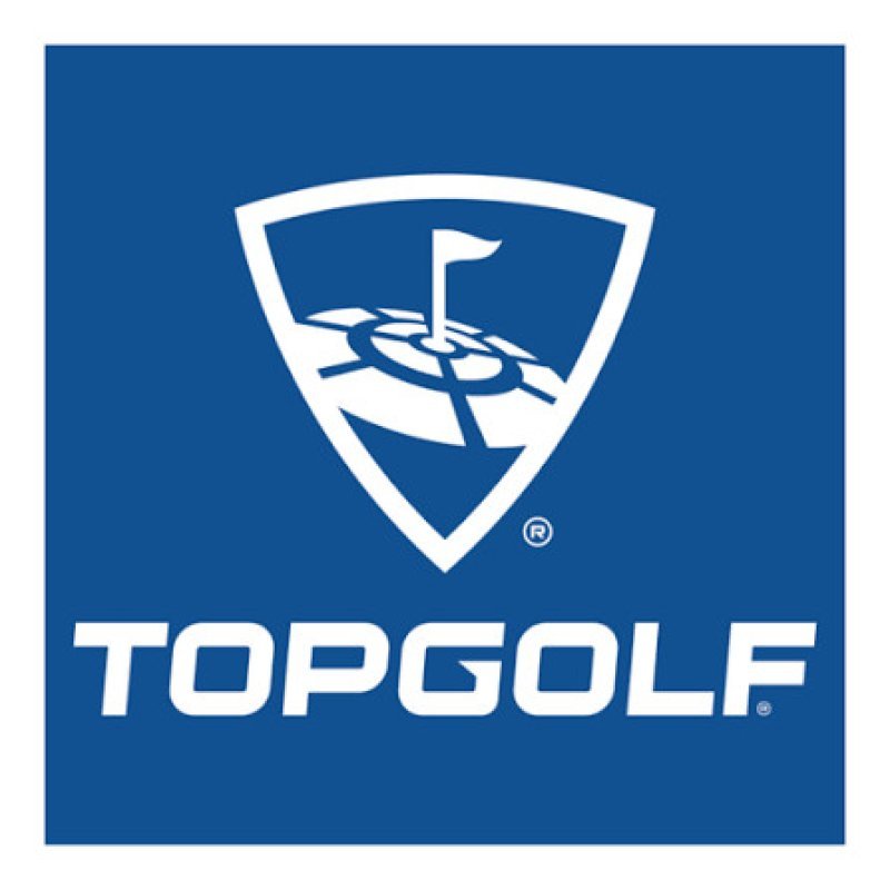 Top Golf Logo
