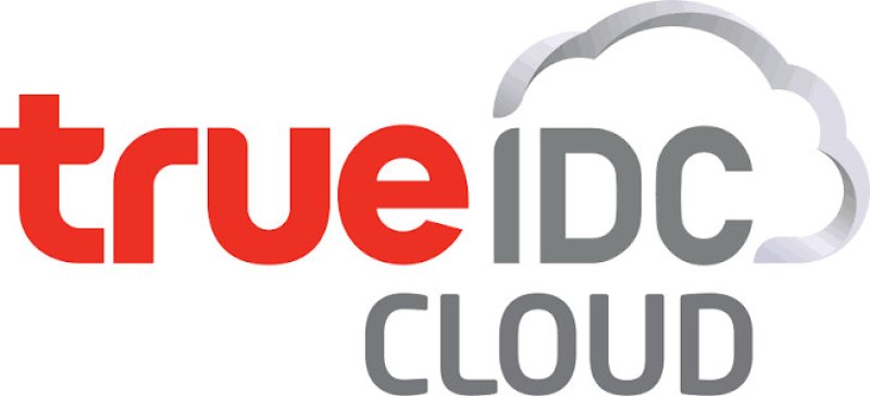 True IDC Bangna Logo