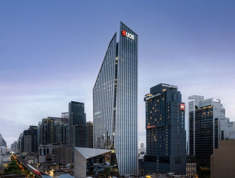 UOB Sathorn