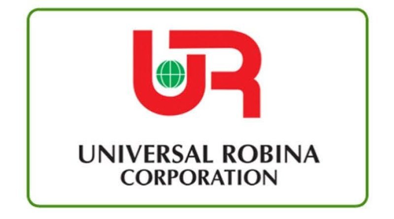 URC (Thailand) Logo