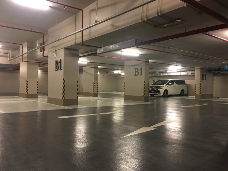 Victorio Sukhumvit 39