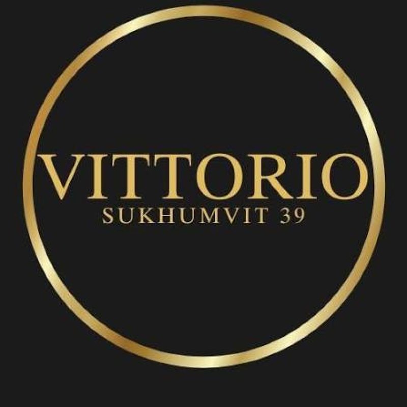 Victorio Sukhumvit 39 Logo