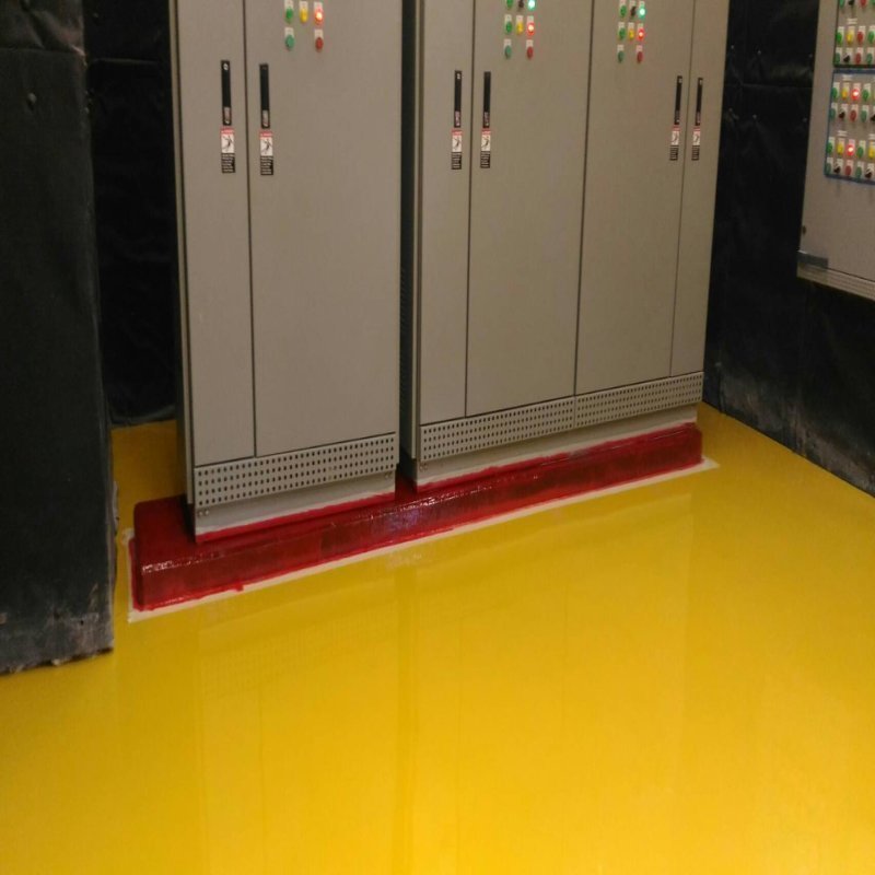 Vistec Enco Rayong