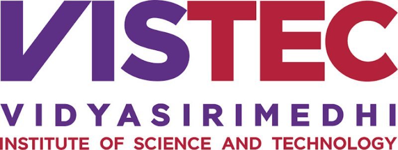 Vistec Enco Rayong Logo