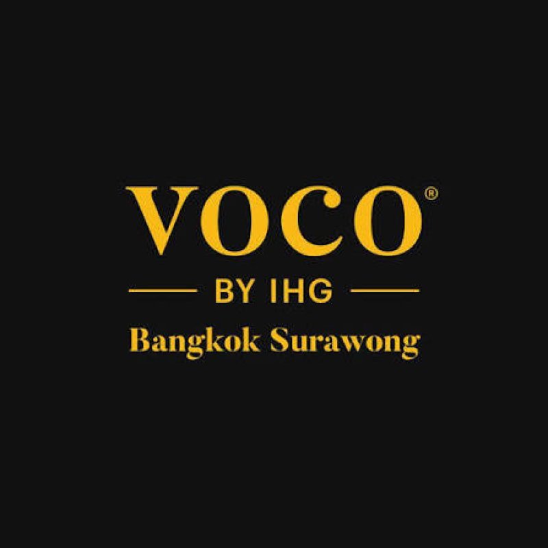 VOCO Bangkok Surawong logo