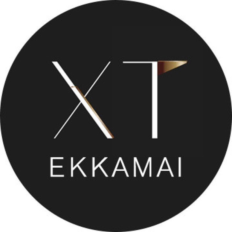 XT Ekkamai Logo